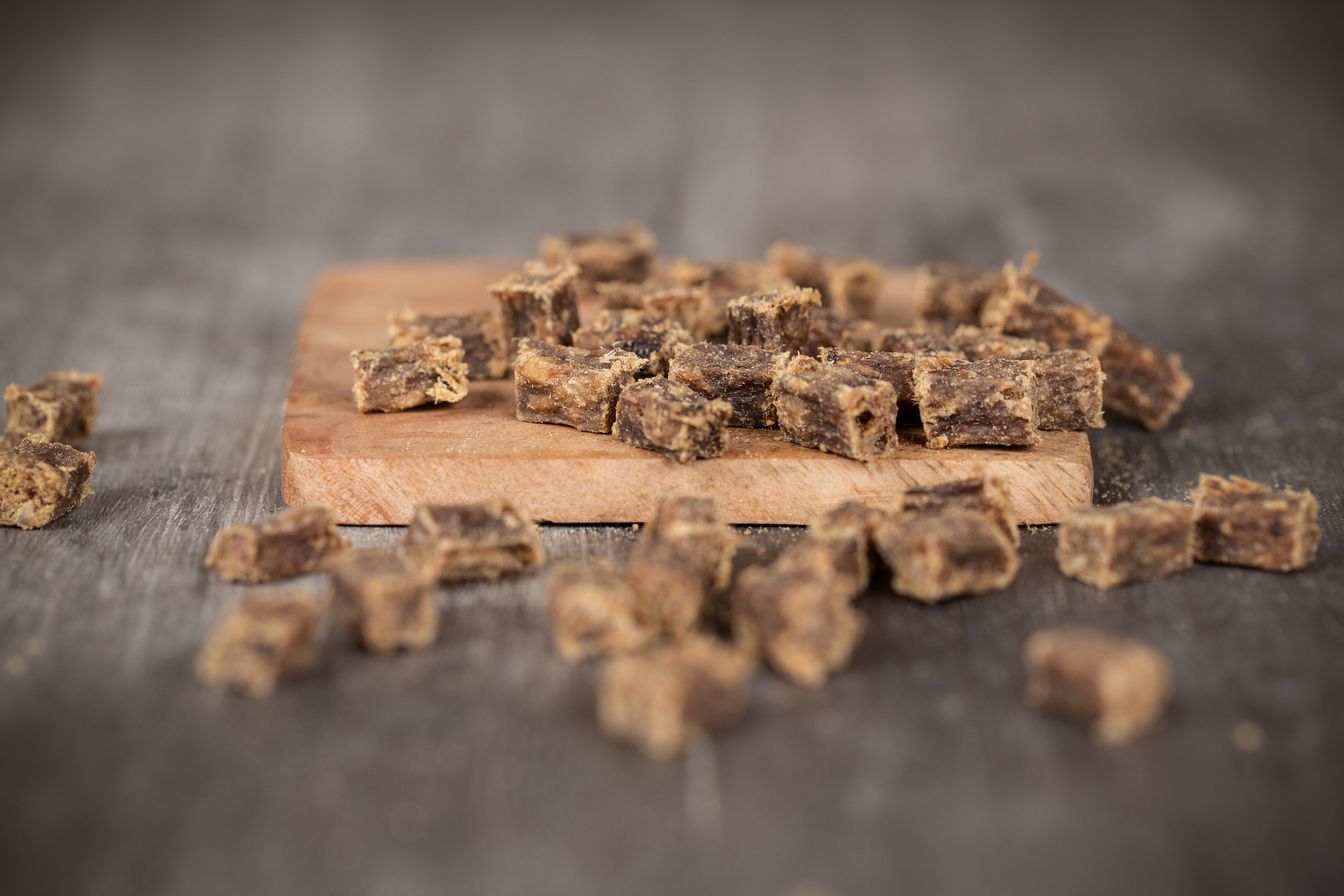 mÿ - Soft Cubes "Ziege" 250g