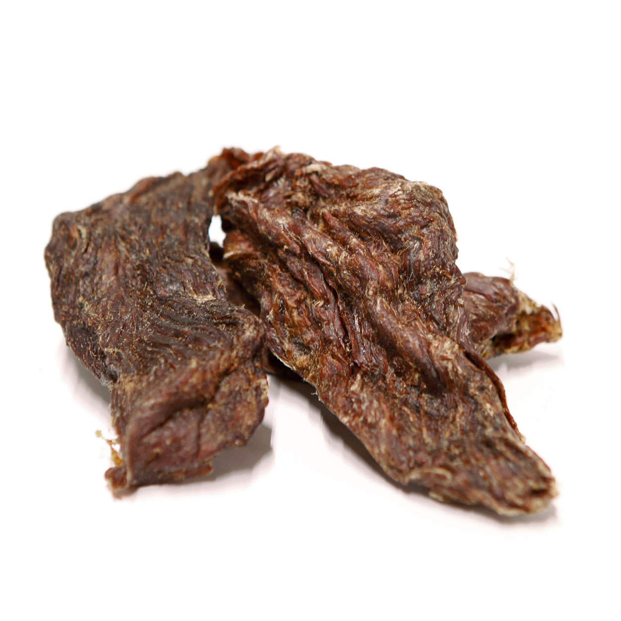 Pauls Beute - "Straußen-Kräcker" 150g