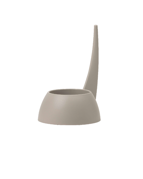 United Pets - Tail "grau" 750ml