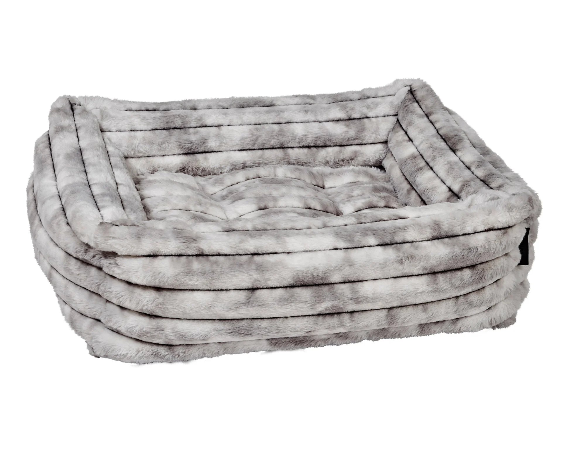 Bowsers - The Franklin "Silver Fox" M