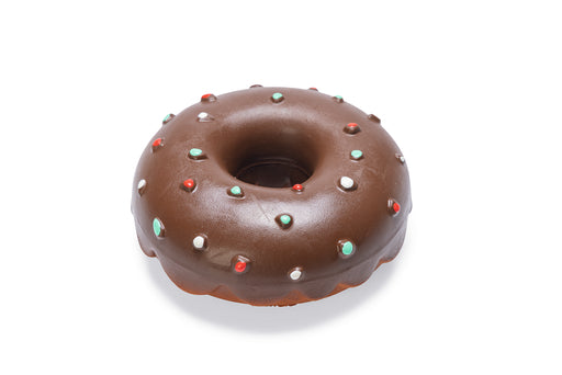 Karlie - Doggy Donut "braun"