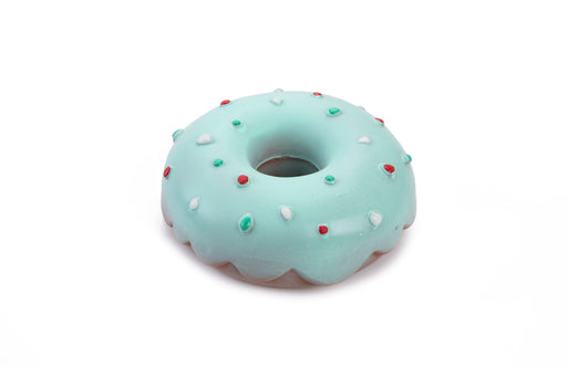 Karlie - Doggy Donut "blau"