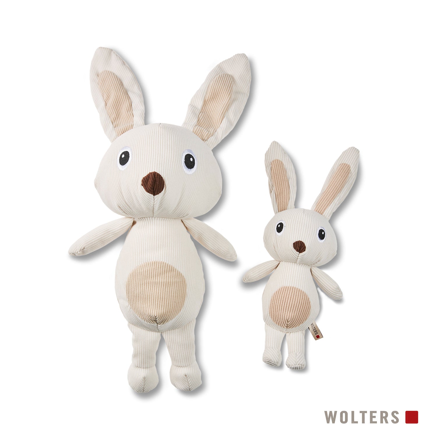 Wolters - Animal Family "Hermine Hase"