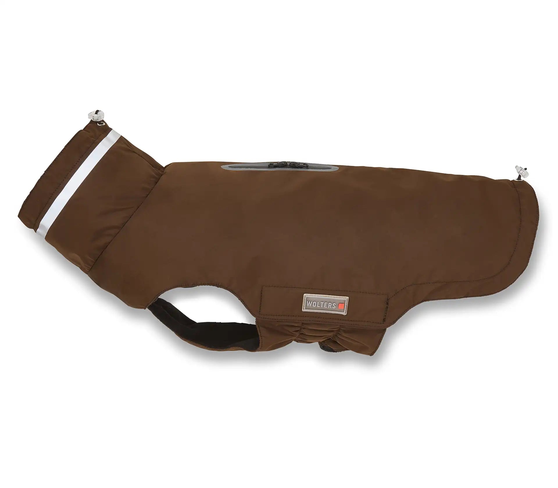 Wolters - Outdoorjacke "Modern Classic" 32er in braun