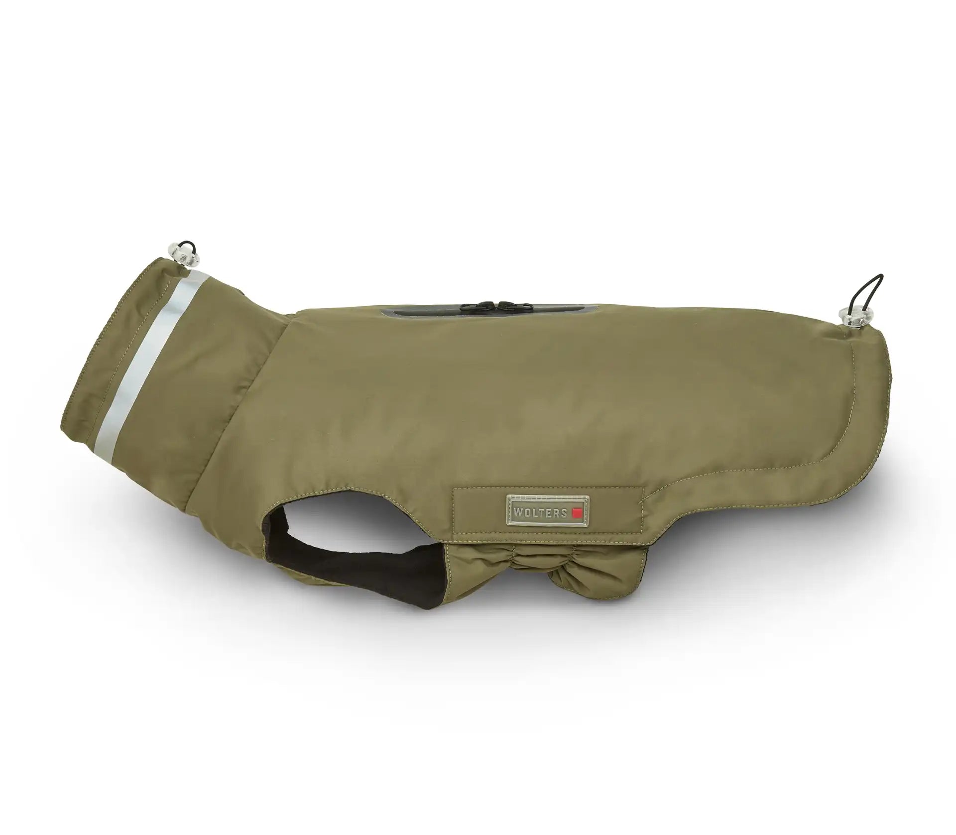 Wolters - Outdoorjacke "Modern Classic" 42er in olive