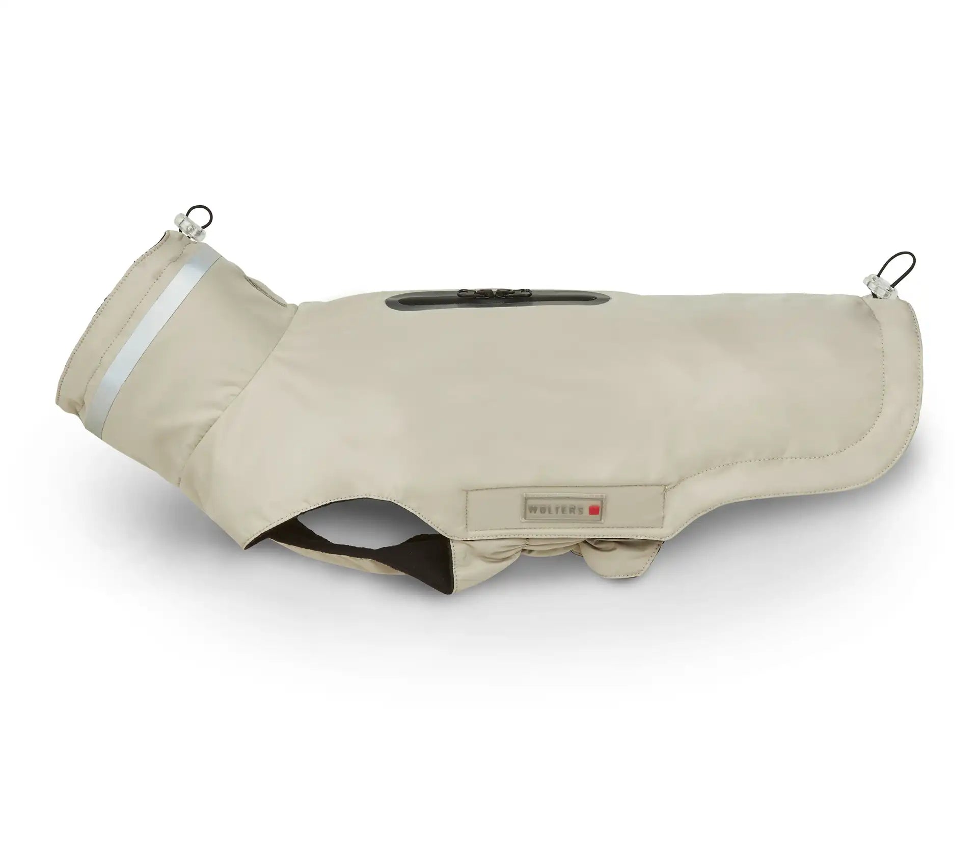 Wolters - Outdoorjacke "Modern Classic" in taupe