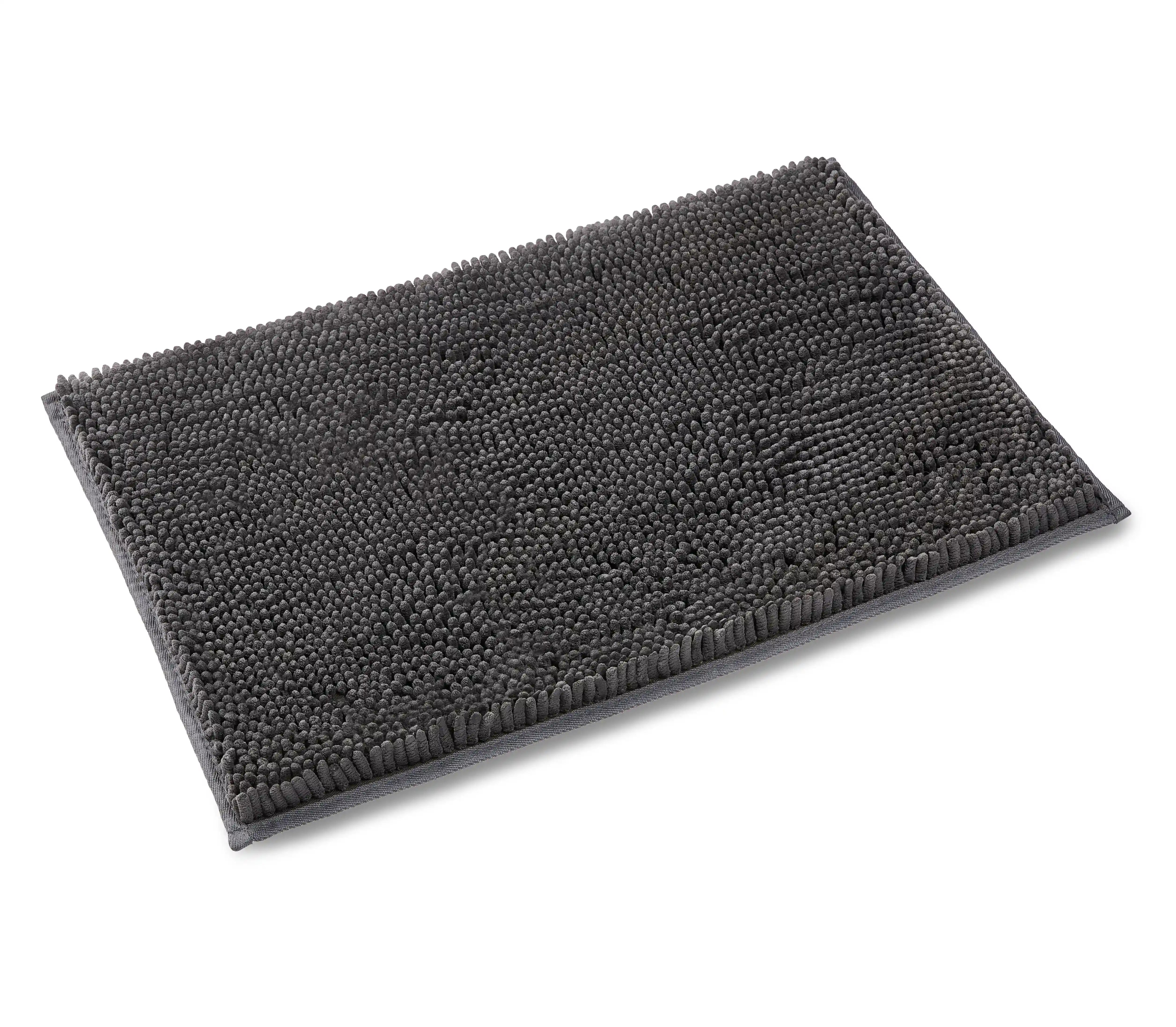 Wolters - Cleankeeper "Doormat" dunkelgrau