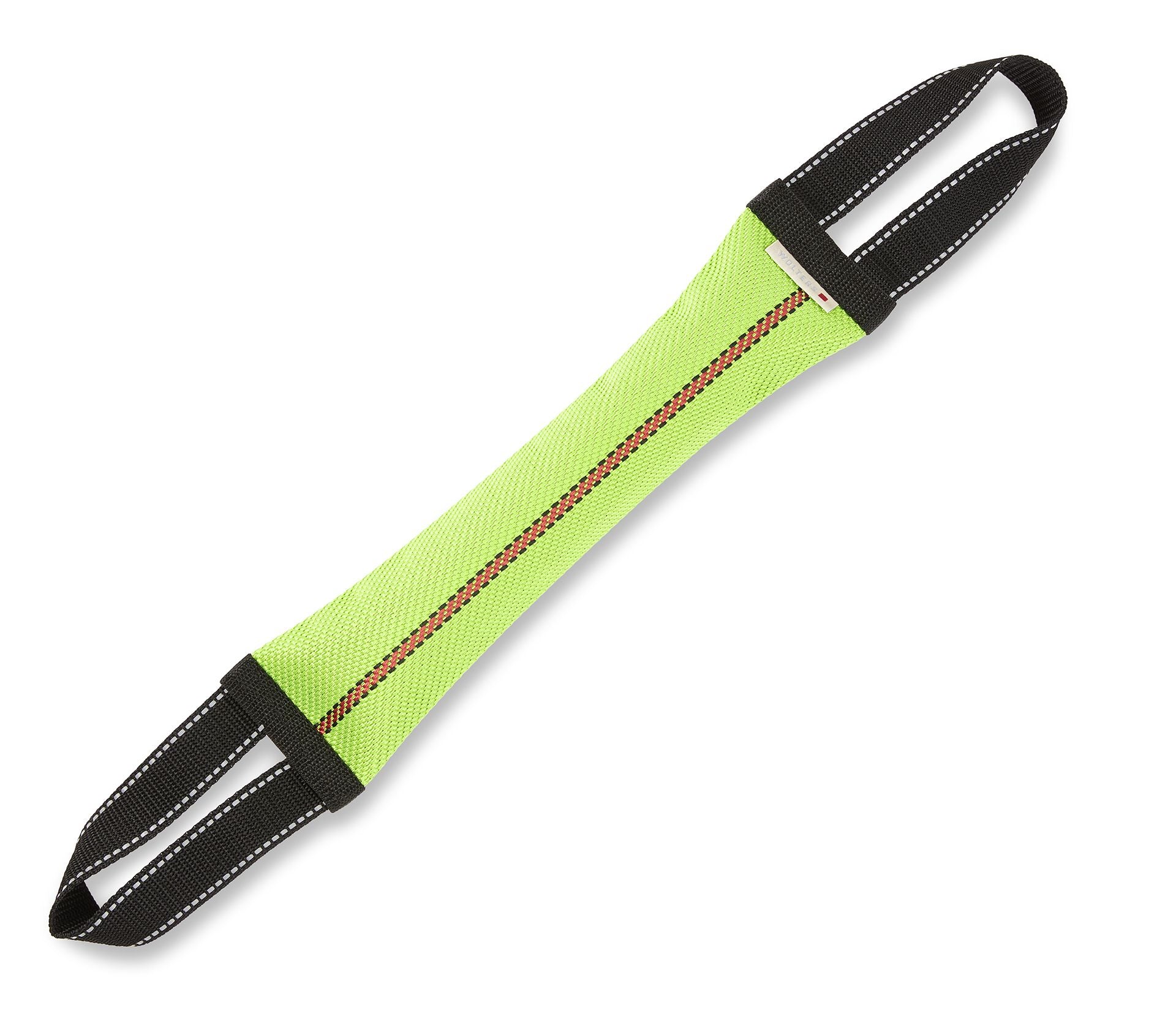 Wolters - Clever Dogz Dummy "zwei Schlaufen in grün"