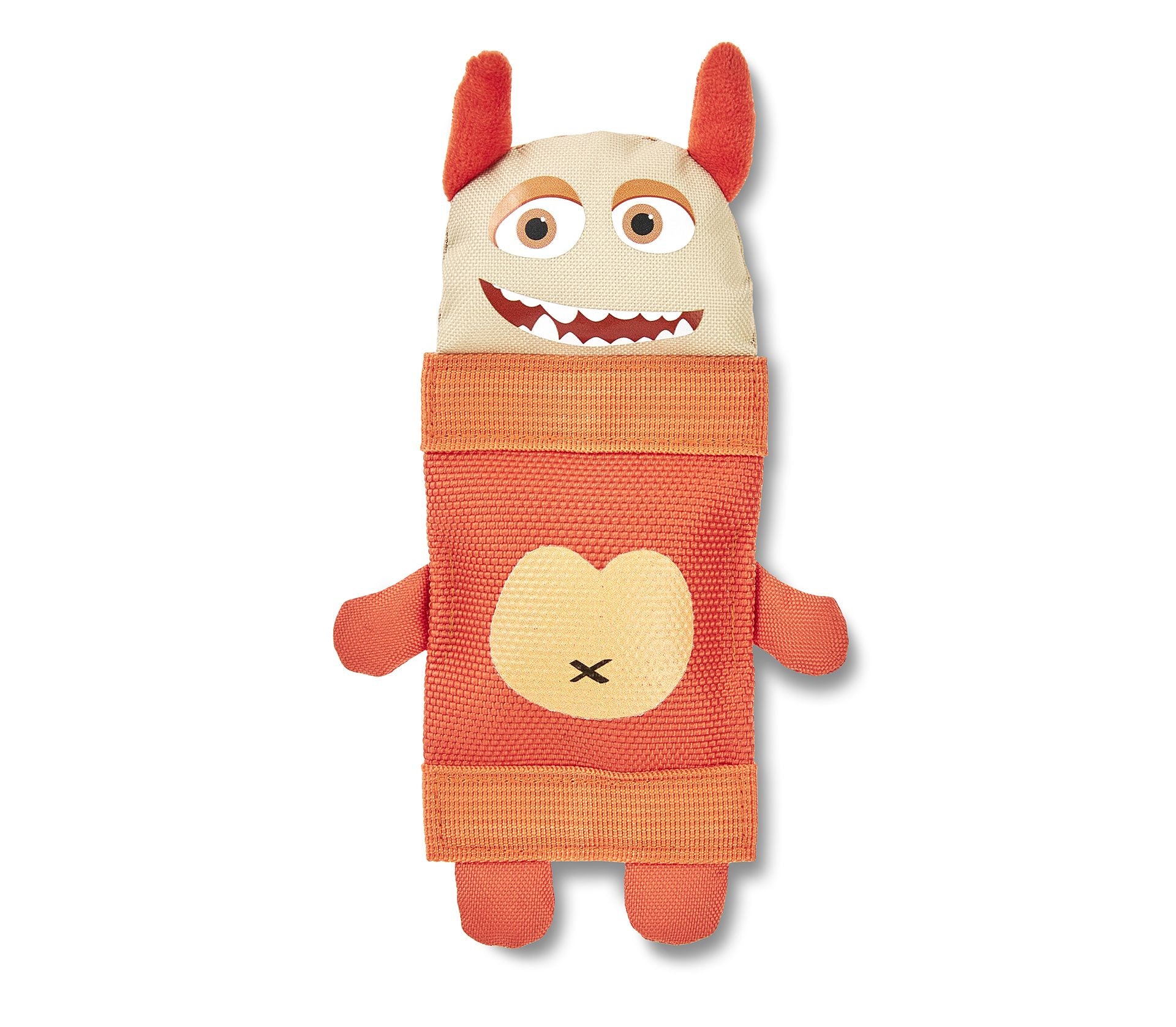 Wolters - Funny Dummy "orange 24cm"