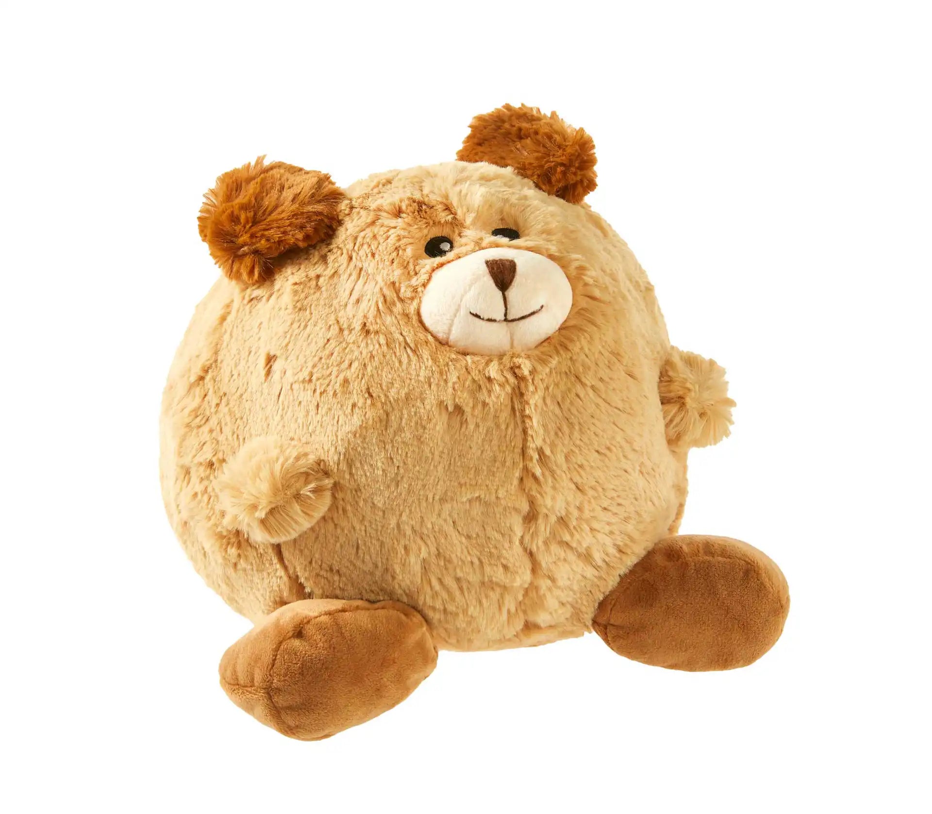 Wolters - Plüschball "Hund"