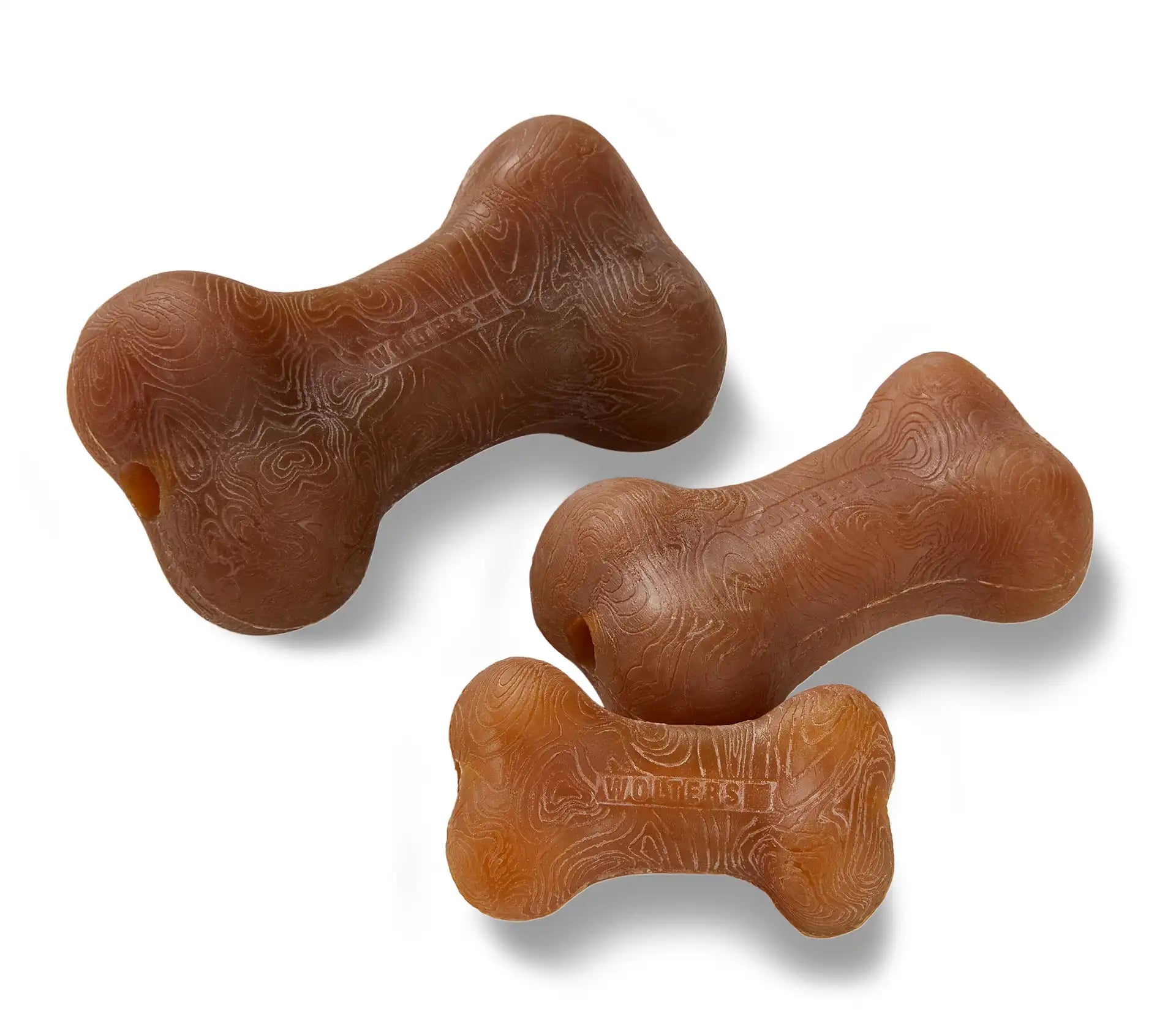 Wolters - Naturkautschuk "Pure Nature"