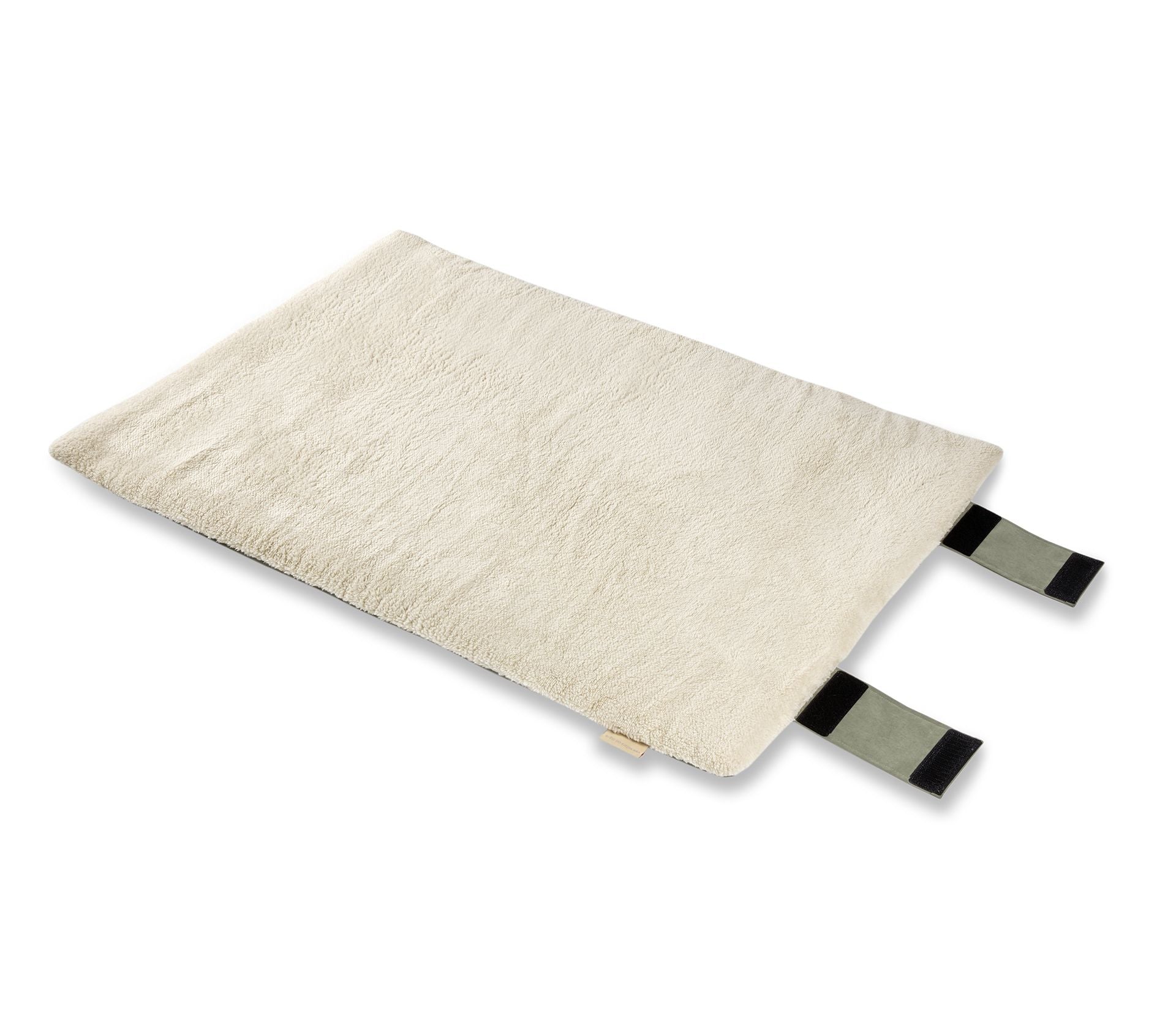 Wolters - Reisedecke "Vagabund" grau