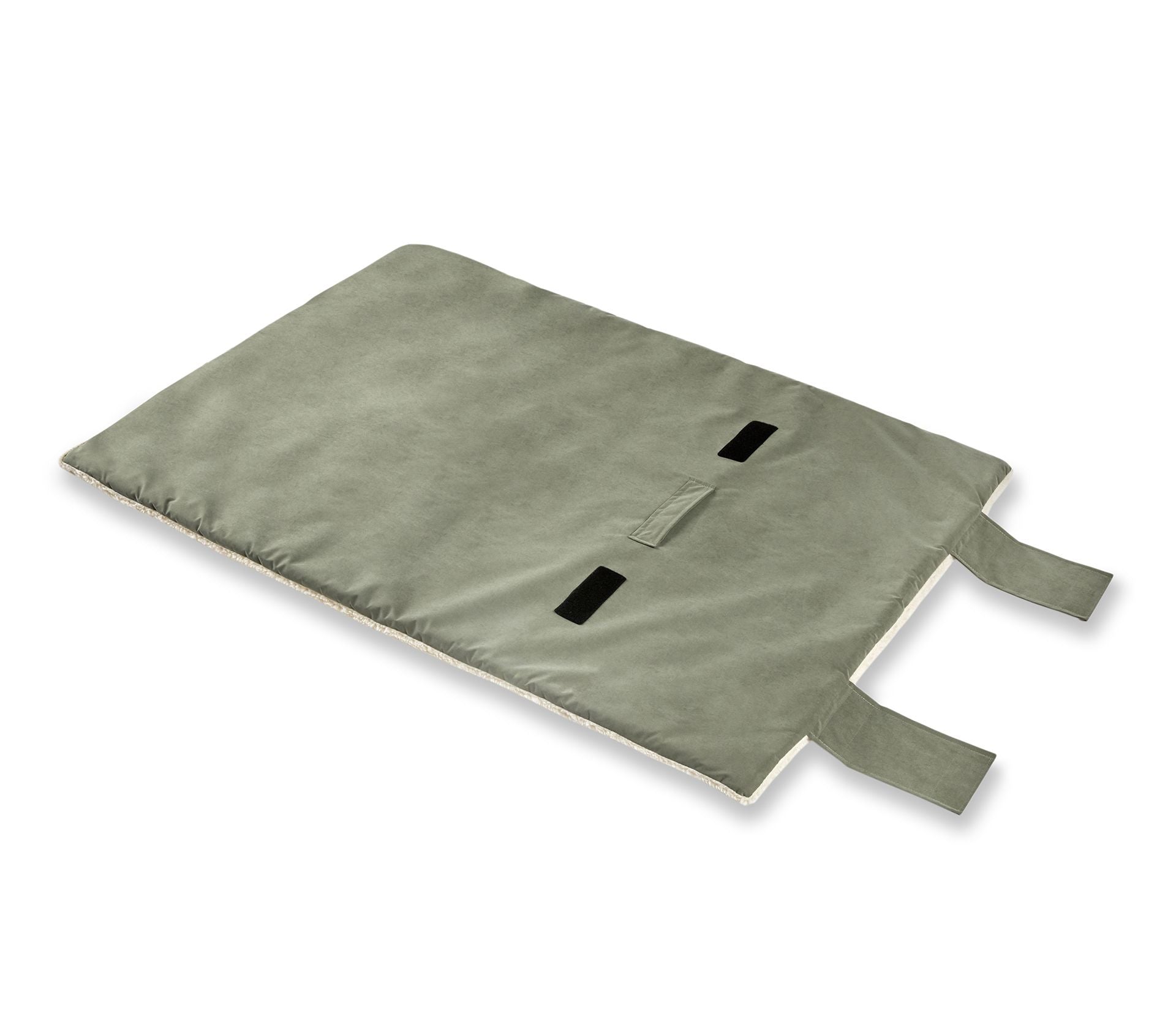 Wolters - Reisedecke "Vagabund" grau