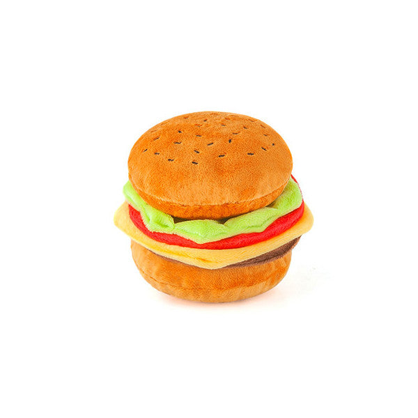 P.L.A.Y. - "Burger"
