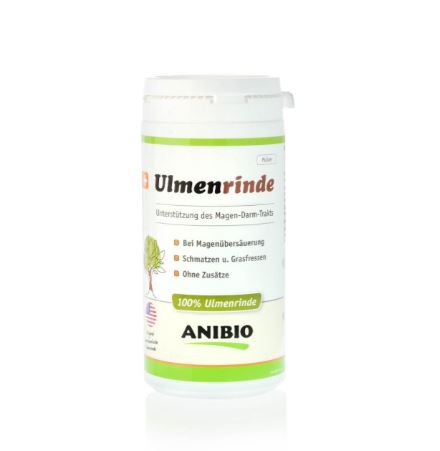 Anibio - Ulmenrinde 110g