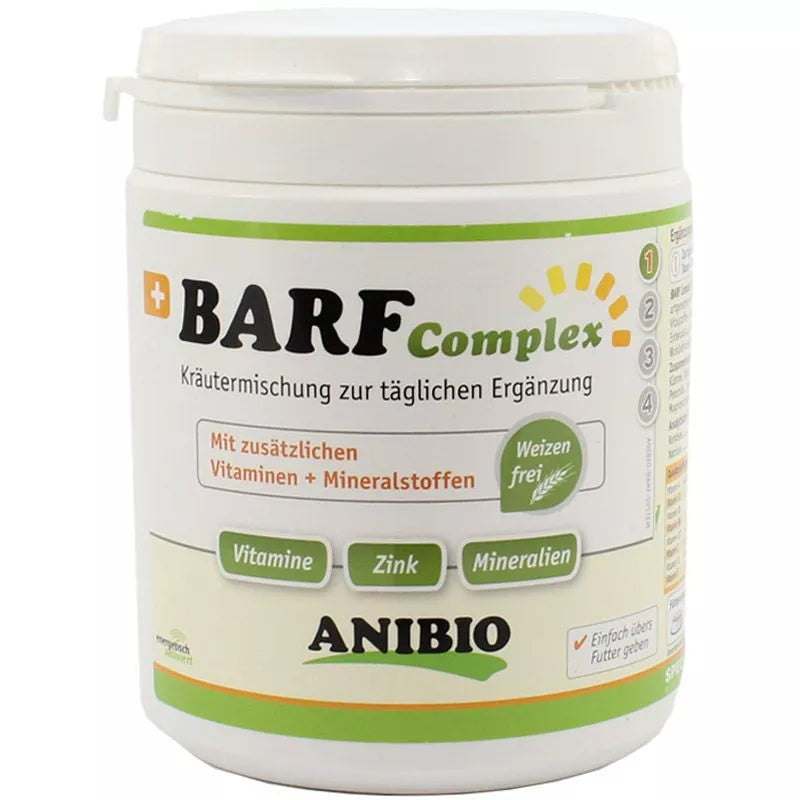 Anibio - BARF complex 420g