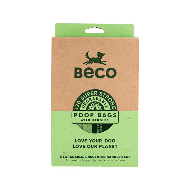 Beco Pet - Poop Bags Recycled