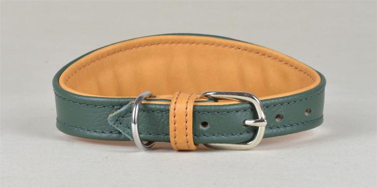 Windhundhalsband - Taiga 35cm