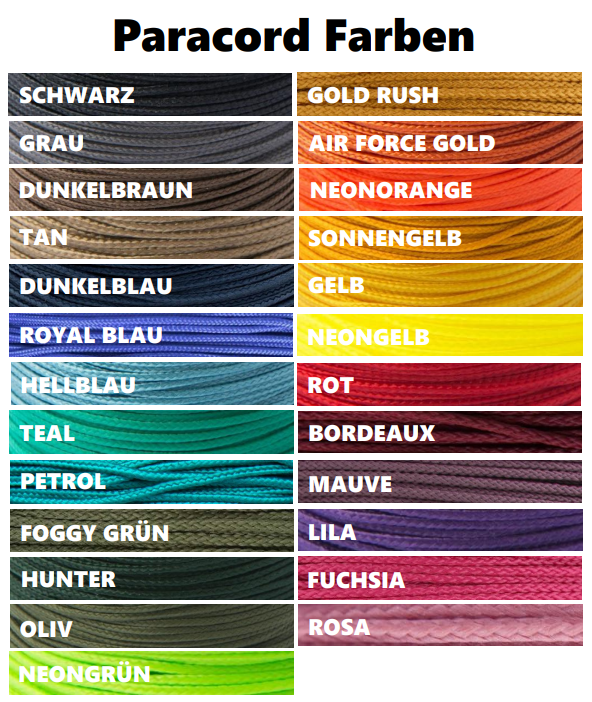 Hundemarke - "Biothane" mit deiner Wunschgravur