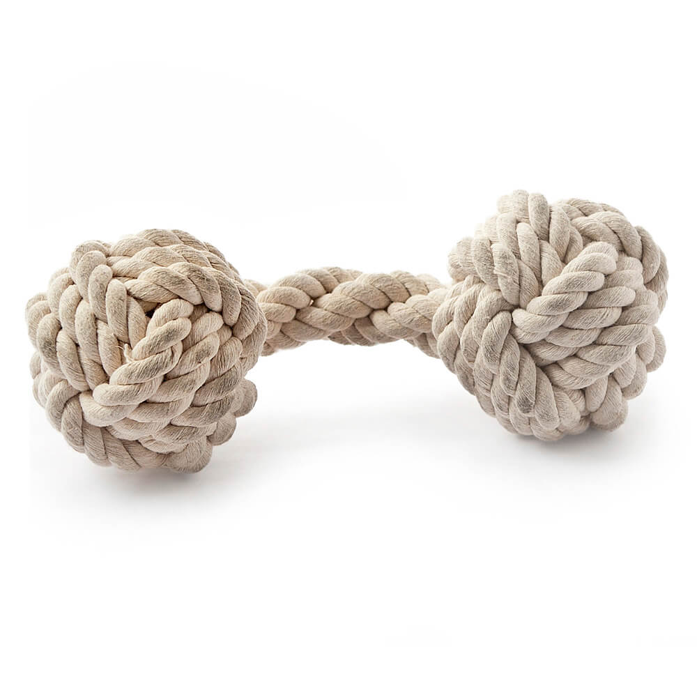 Freezack - Baumwollspielzeug "Rope"