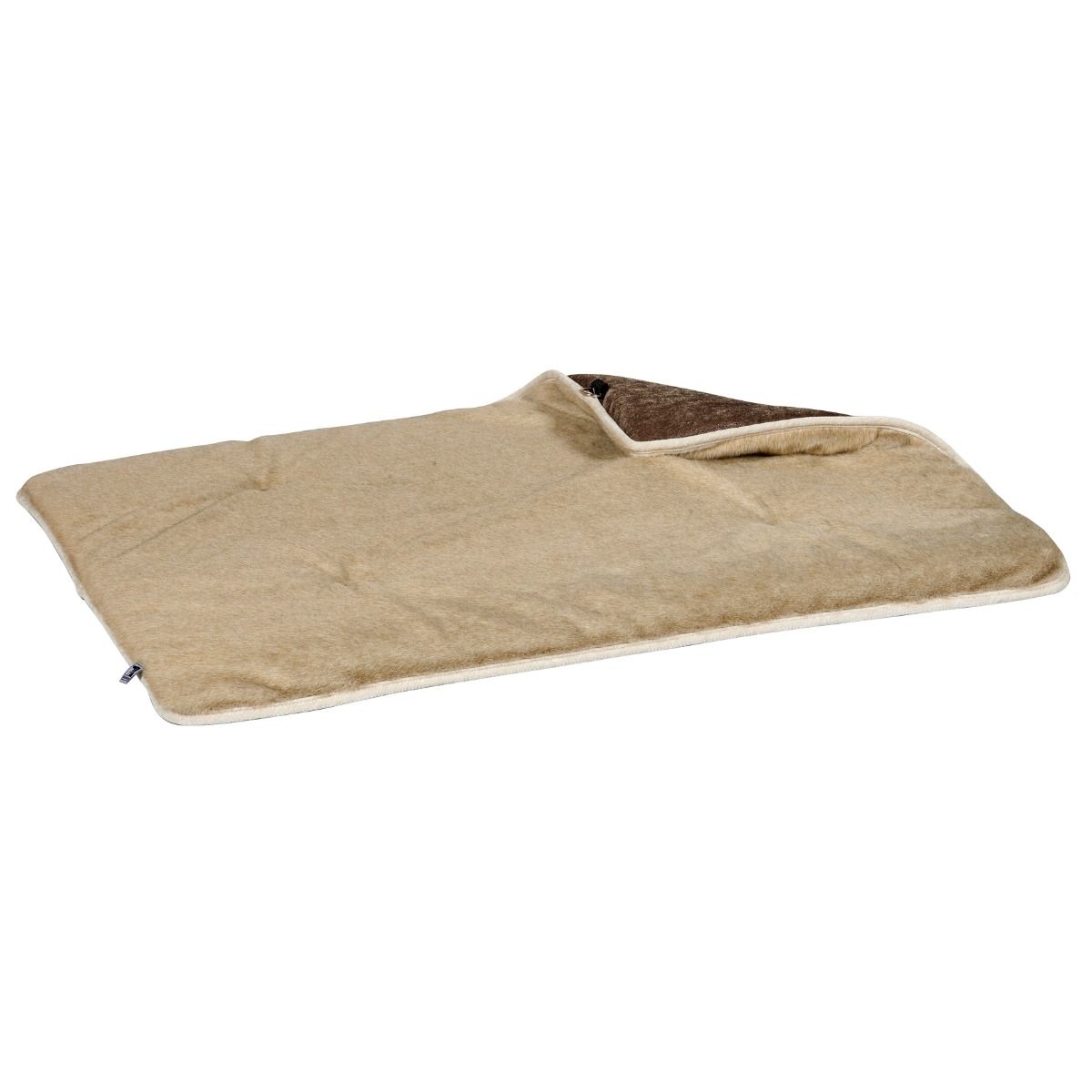 Bowsers - Yugen Pad Reversible "Fawn"