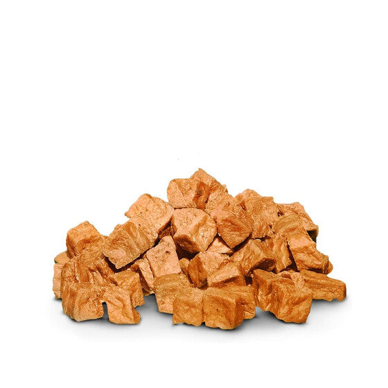 Snackies - Feine Hühnerbrustwürfel 400g