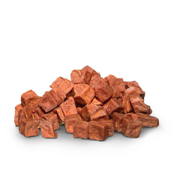 Snackies - Feine Kaninchenwürfel 170g