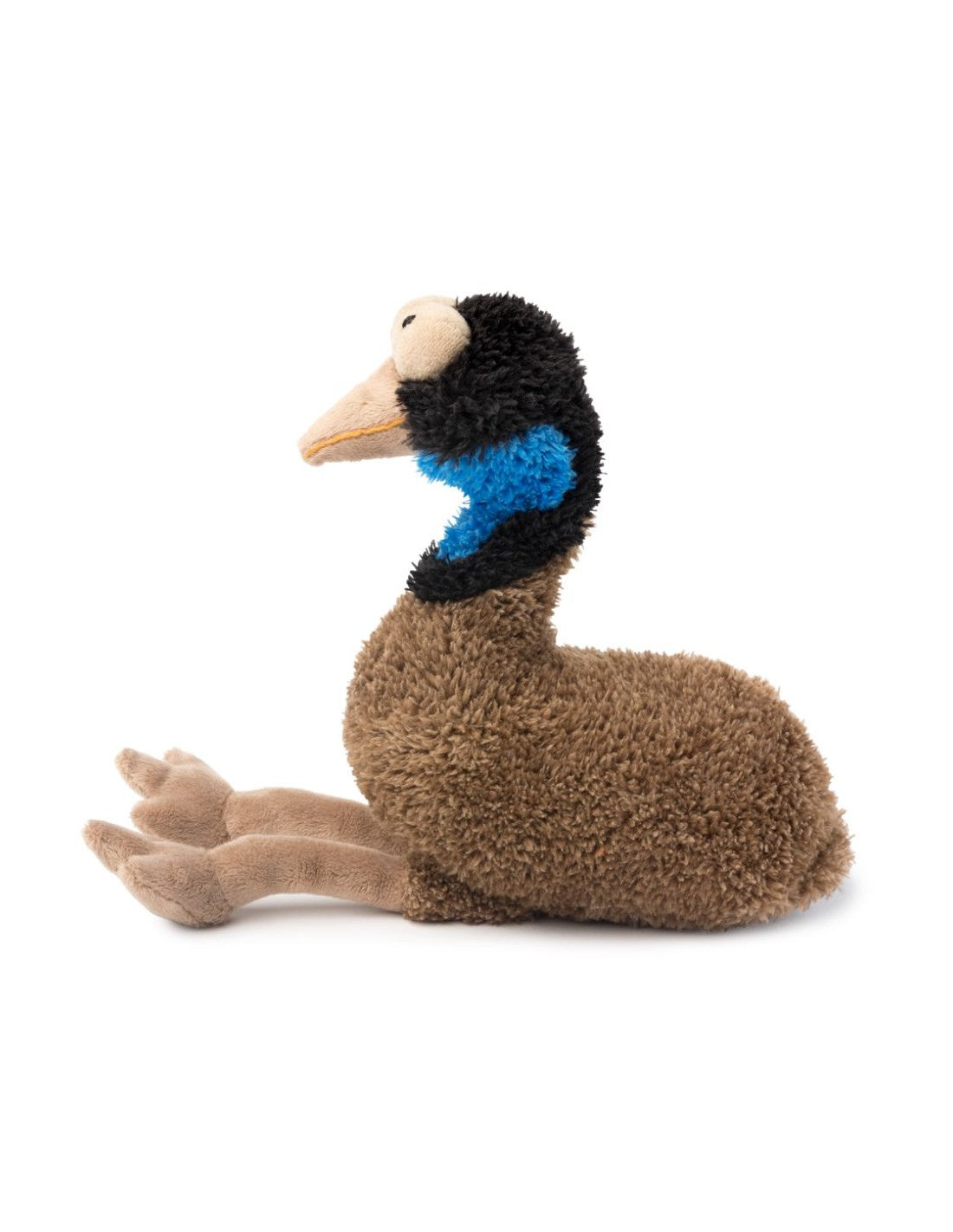 Fuzzyard - Oz the Emu L