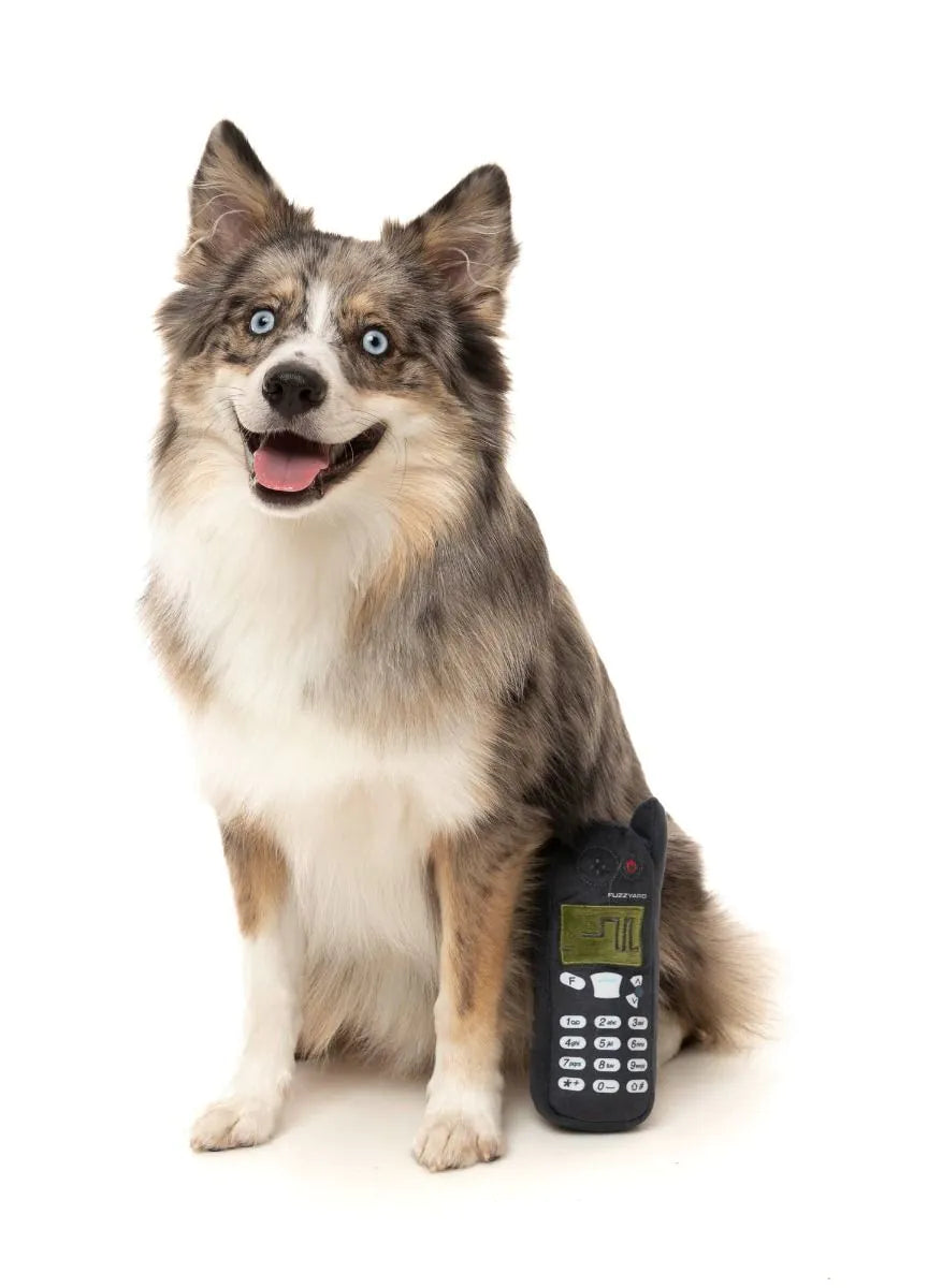 Fuzzyard - Nokidog