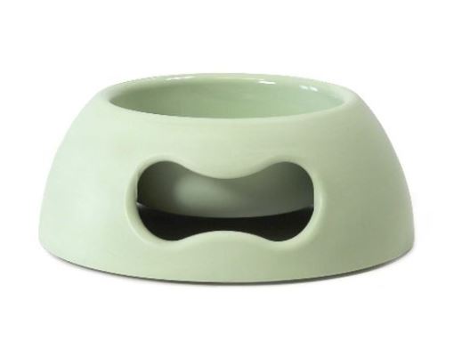 United Pets - Pappy "grün" 0,5l