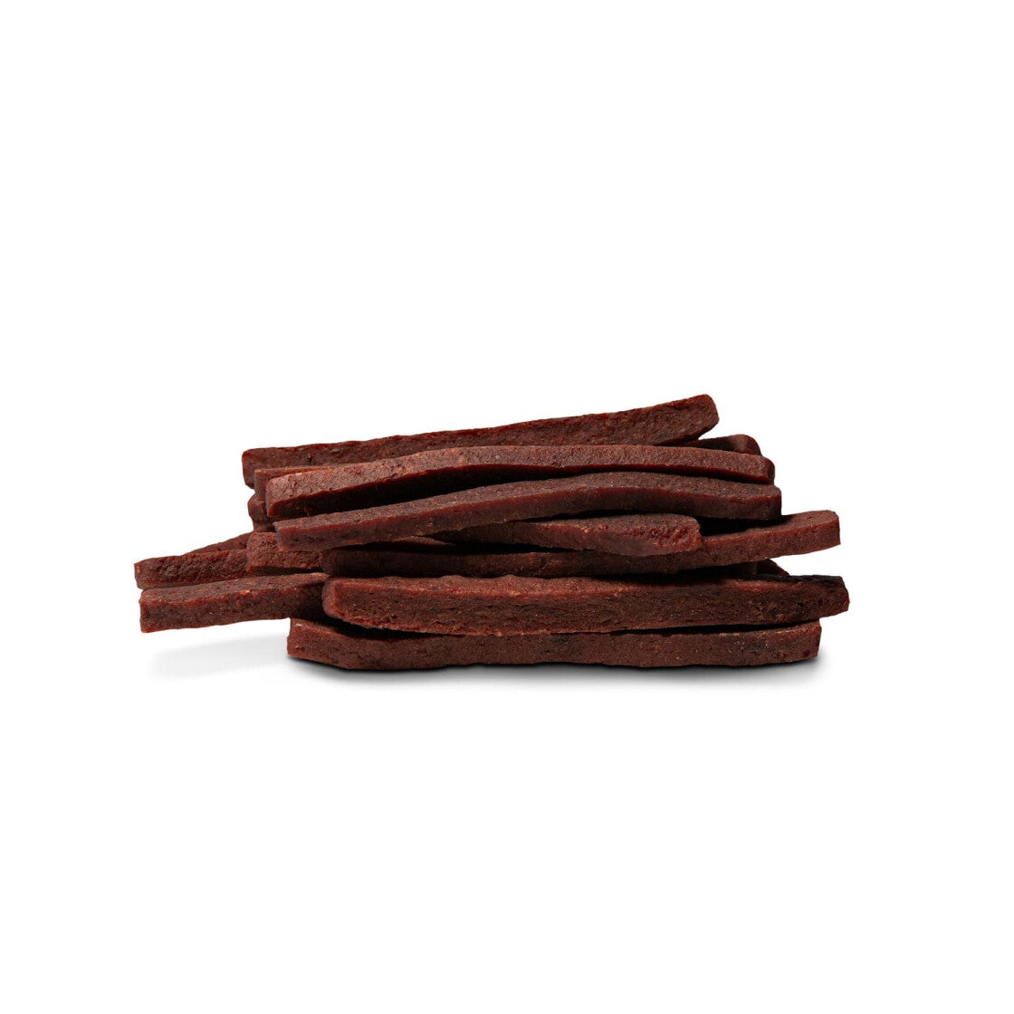 Snackies - Herzhafte Hirschfleischstreifen 170g