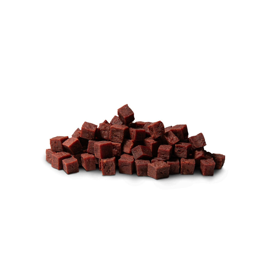 Snackies - Herzhafte Hirschfleischwürfel 170g