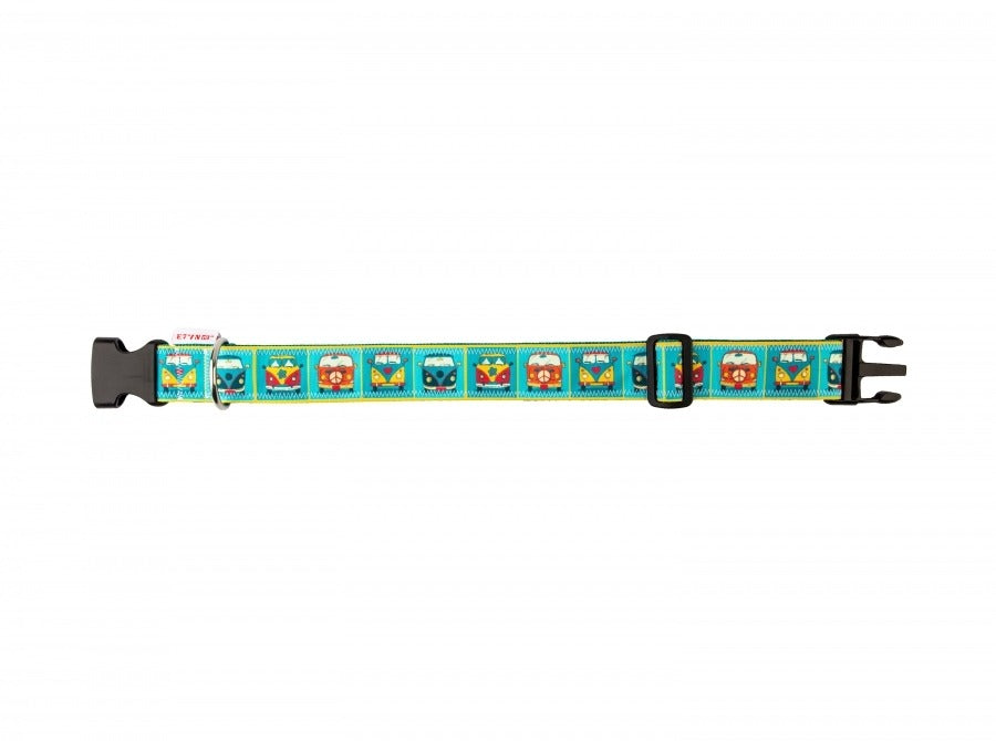 STUDIO AM MEER - Surfsegel Halsband "XS - Busse"