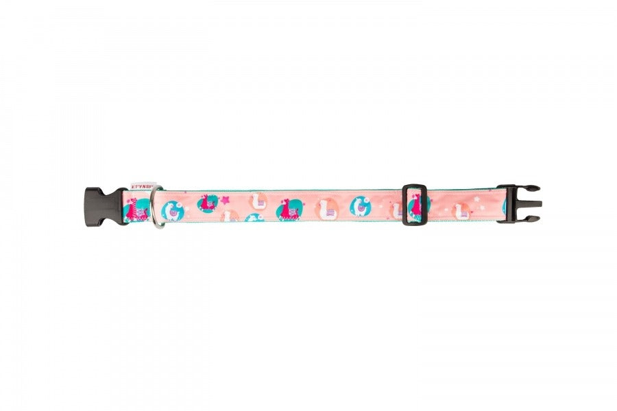 STUDIO AM MEER - Surfsegel Halsband "S - Lama"