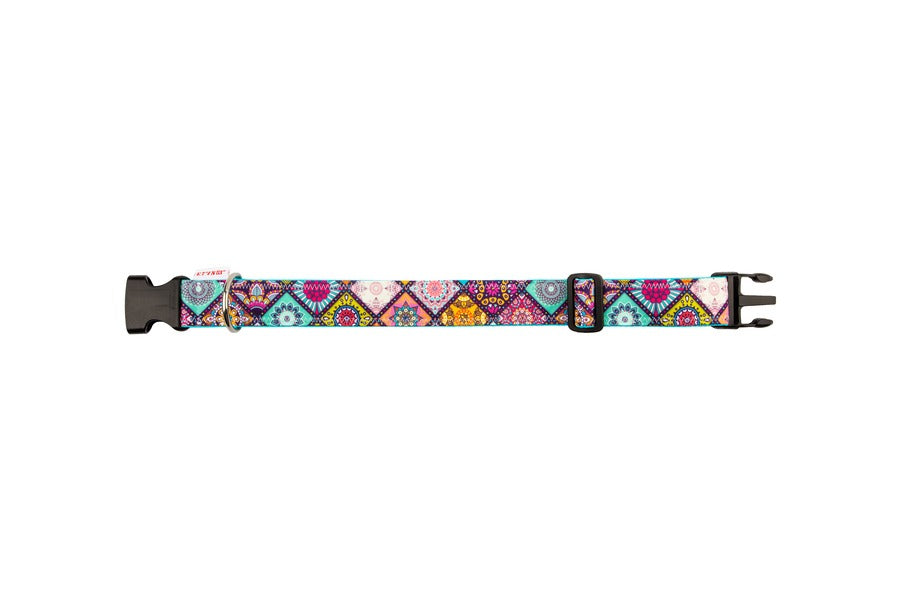 STUDIO AM MEER - Surfsegel Halsband "XS - Mandala"