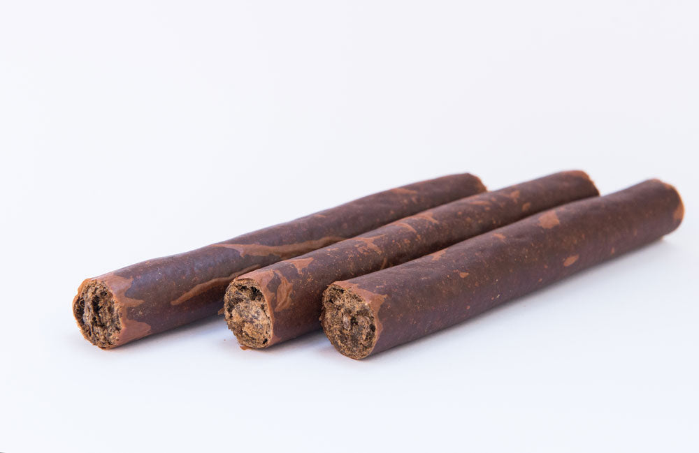 O'Canis - Hundezigarre "Ente" 170g