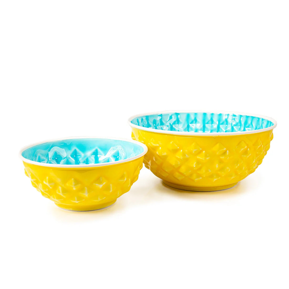 DWAM - Napf "Lemon & Lime"