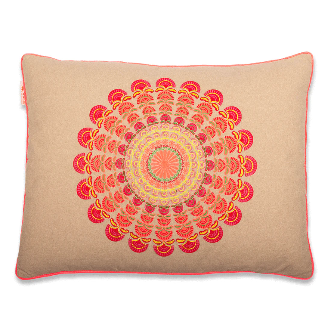 DWAM - Pillow "Sundance" L