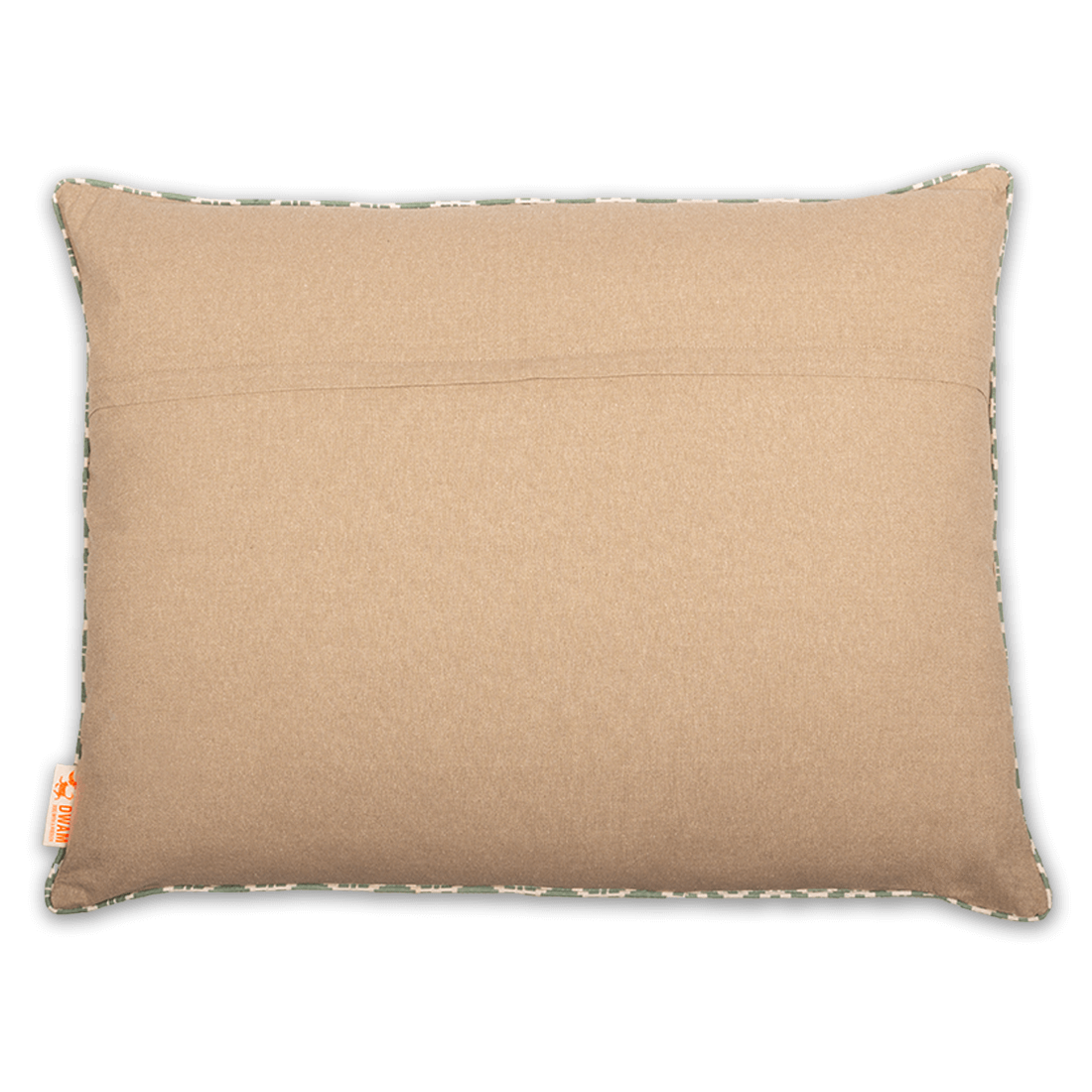 DWAM - Pillow "Rocking Tiger" L