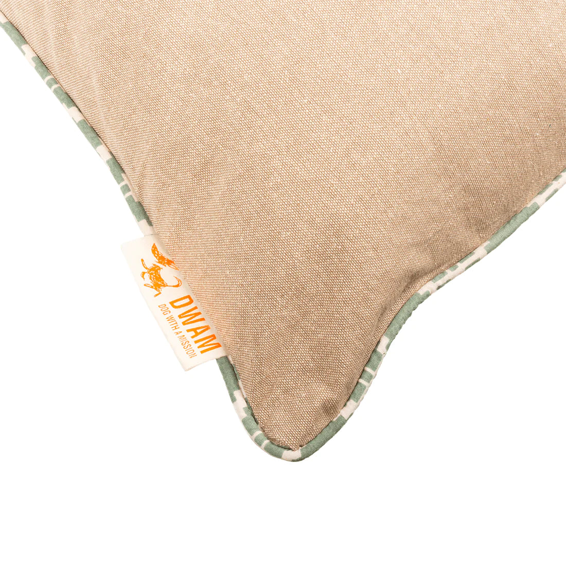 DWAM - Pillow "Rocking Tiger" L