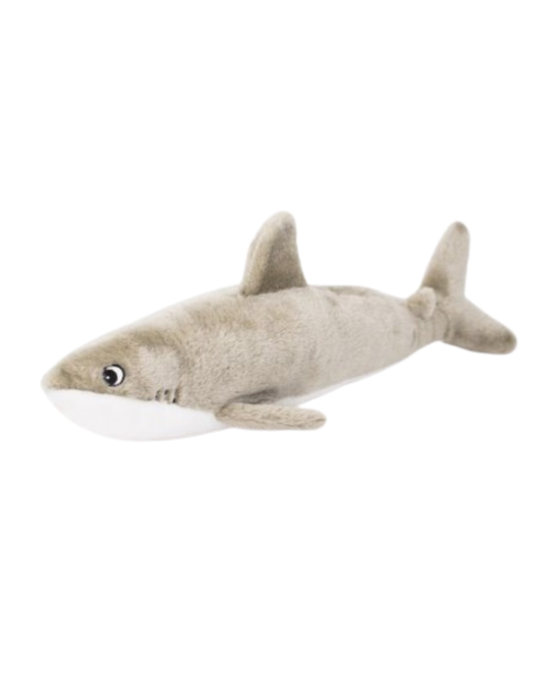 ZippyPaws - Jigglerz "Shark"