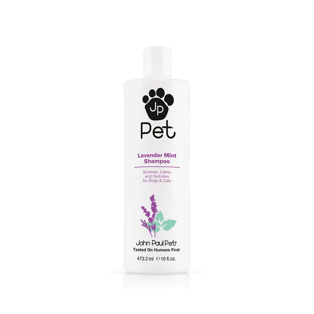 John Paul Pet - Shampoo "Lavender Mint"