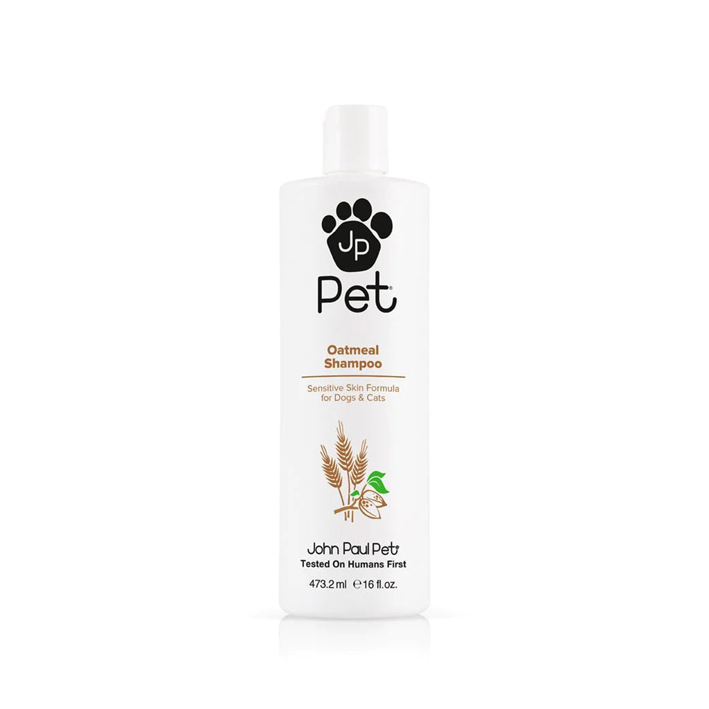 John Paul Pet - Shampoo "Oatmeal"