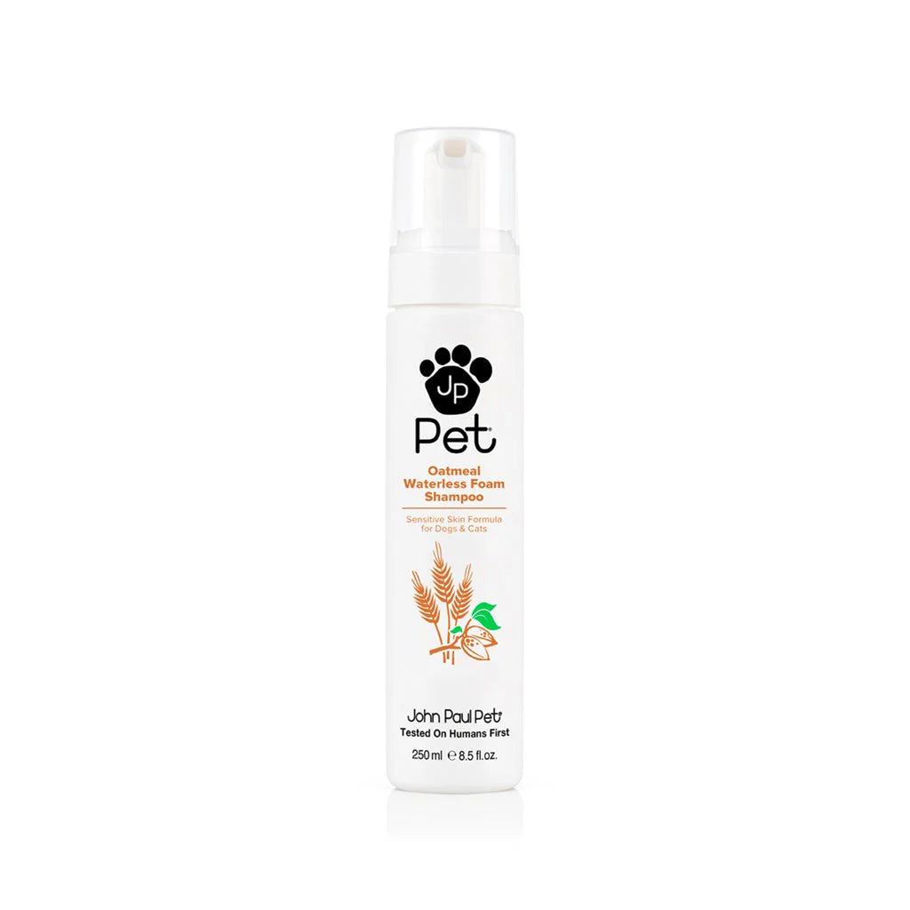 John Paul Pet - Trockenshampoo "Oatmeal"