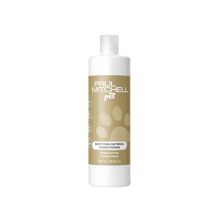 John Paul Pet - Soothing Conditioner "Oatmeal" 500ml