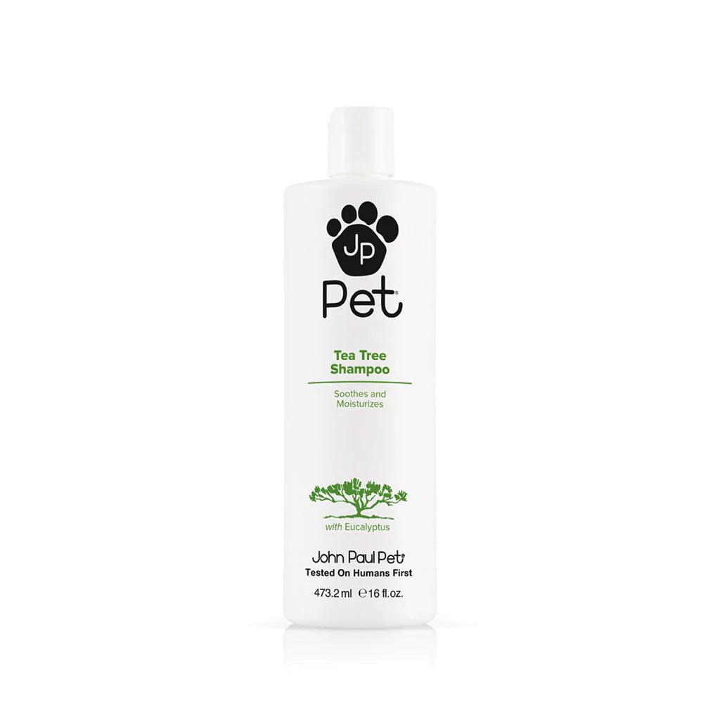 John Paul Pet - Shampoo "Tea Tree"