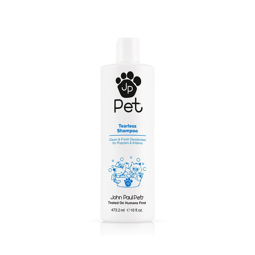 John Paul Pet - Shampoo "Tearless"