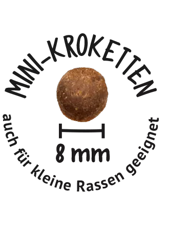 WOW - Trockenfutter "Adult Lamm" 1kg