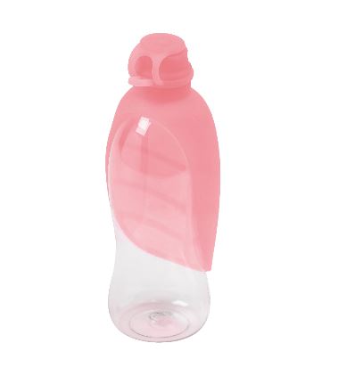 United Pets - Leaf "rosa" 0,5l