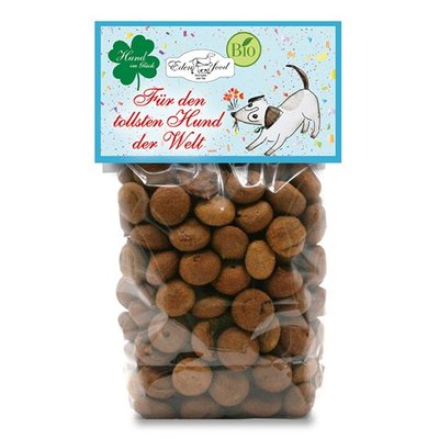 Edenfood - Hund im Glück - Für den tollsten Hund der Welt 100g
